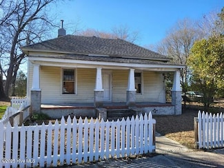 512 Atlantic Ave, Rocky Mount, NC 27801