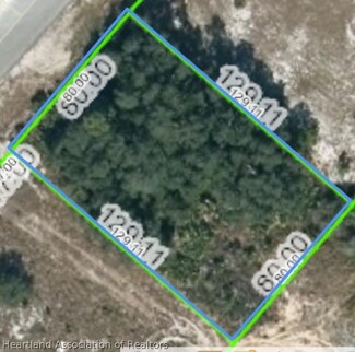 2735 W Rutland Rd, Avon Park, FL 33825