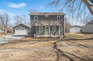 613 S Green St, Madrid, IA 50156
