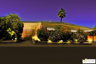 2 Via Valverde, Cathedral City, CA 92234