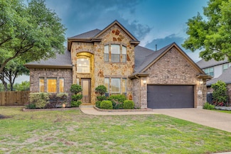 2600 Dalea St, Round Rock, TX 78681