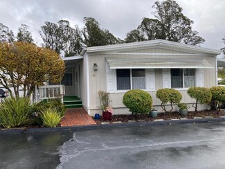 61 Pepperwood Way Unit 61, Soquel, CA 95073