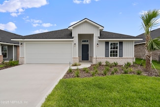 3367 Meadow Ridge Place, Asbury Lake, FL 32043