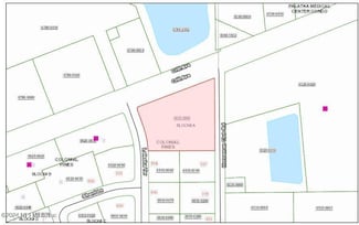 7069 Crill Ave, Palatka, FL 32177
