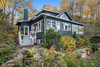 1 Beach Dr, Annapolis, MD 21405