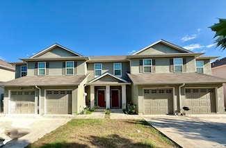 6318 Melanzane Ave, San Antonio, TX 78233
