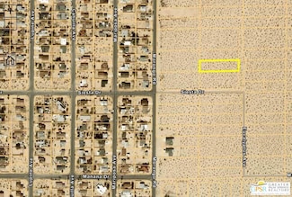0 Eucalyptus Unit 24-434277, Twenty-Nine Palms, CA 92277