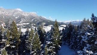 Lot 28 Colters Run Loop, Big Sky, MT 59730