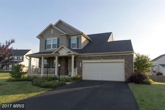 15516 Hillview Ct, Culpeper, VA 22701