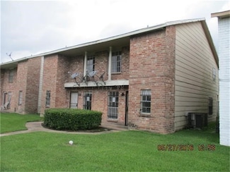 12308 Ormandy St Unit 12306, Houston, TX 77085