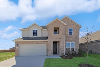 4941 Hitching Post Dr, Crowley, TX 76036