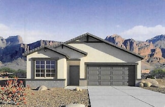 10618 W Bloch Rd, Tolleson, AZ 85353