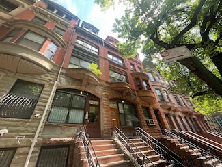 417 W 146th St Unit TWN, New York, NY 10031