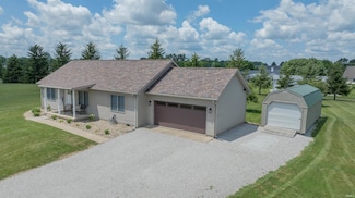 6590 S Tyko Ct, Peru, IN 46970