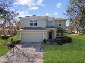 9026 Paolos Place, Kissimmee, FL 34747