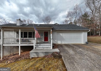 98 Osprey Dr, Blairsville, GA 30512