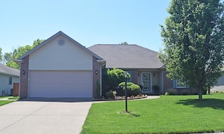 3747 Collingswood Dr, Evansville, IN 47725