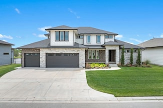 15915 W Sheriac St, Wichita, KS 67052