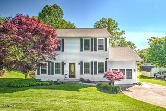 408 E Mountain View Rd, Corryton, TN 37721