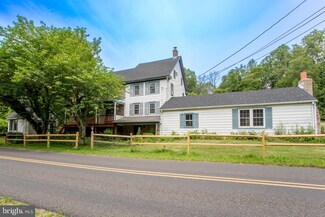 175 Pullen Station Rd, Quakertown, PA 18951