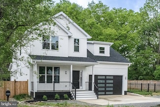 120 E Main St, Boyce, VA 22620