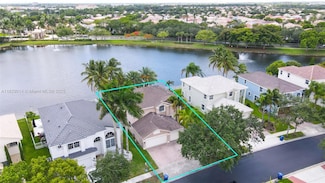 16220 SW 21st St, Miramar, FL 33027
