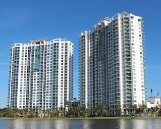 2641 N Flamingo Rd Unit 603N, Sunrise, FL 33323