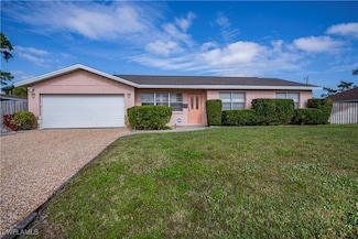 1319 SE 45th St, Cape Coral, FL 33904