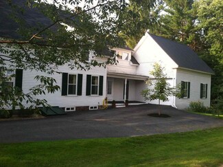 22 Burnside St, Lancaster, NH 03584