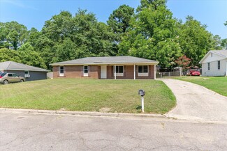 3707 Massoit Dr, Augusta, GA 30906