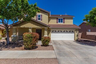 17085 S Painted Vistas Way, Vail, AZ 85641