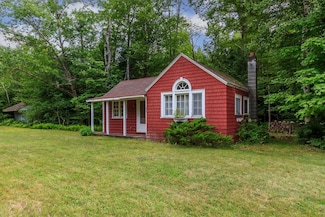 433 New Hampshire 25a, Wentworth, NH 03282
