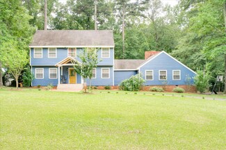 202 Pembroke Dr, Washington, GA 30673