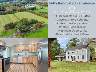 935 County Highway 35, Maryland, NY 12116