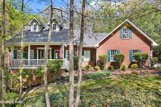 2538 Riddle Rd, New Market, TN 37820