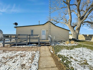 13008 County Road 17, Fort Morgan, CO 80701