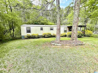 31 Brakefield Ln, Pell City, AL 35125