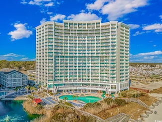 161 Seawatch Dr Unit 1017, Myrtle Beach, SC 29572
