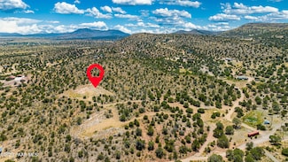 3333 W Hidden Valley Ln, Chino Valley, AZ 86323