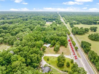 24 SW 155th Terrace, Newberry, FL 32669