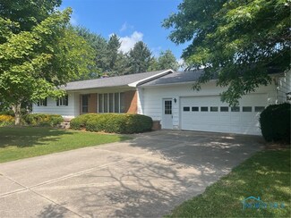 14244 County Road B County Rd, Wauseon, OH 43567