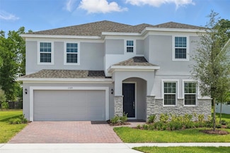 1169 Happy Forest Loop, Deland, FL 32720