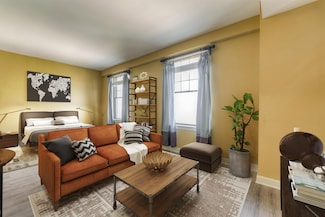 109 N Main St Unit 807, Memphis, TN 38103