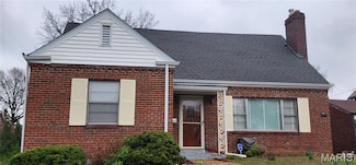 7217 Saint Andrews Place, Saint Louis, MO 63121