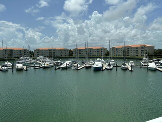 10 Harbour Isle Dr E Unit 302, Fort Pierce, FL 34949
