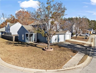 2540 Park Ave, Austell, GA 30106