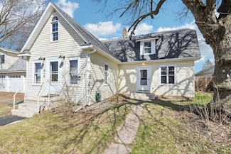 414 Wisconsin Ave, Centuria, WI 54824