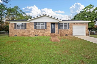 14120 Mars Ave, Bayou La Batre, AL 36509