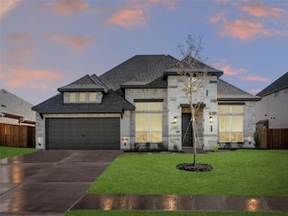 124 Goldfinch Rd, Joshua, TX 76058
