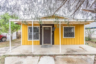 3405 S Louisiana Ave, Laredo, TX 78046
